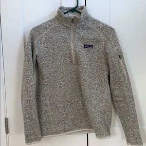 Patagonia Fleece